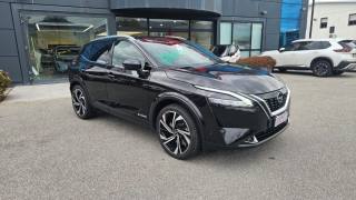 NISSAN Qashqai usata, con Airbag