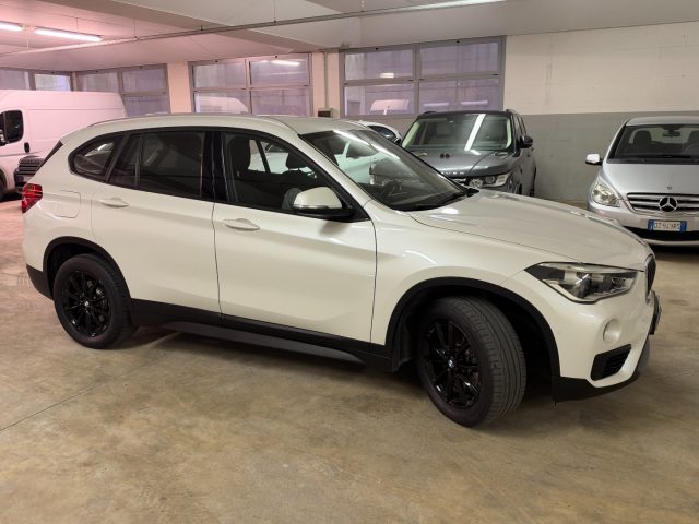 BMW X1 usata, con Airbag