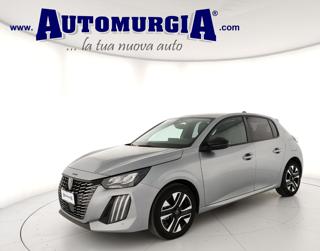 PEUGEOT 208 PureTech 100 Stop&Start 5 porte Allure