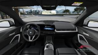 BMW X1 usata 9