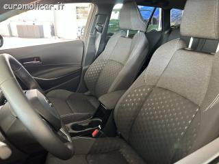 SUZUKI Swace usata, con Servosterzo