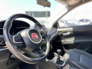 FIAT Tipo usata, con Controllo trazione