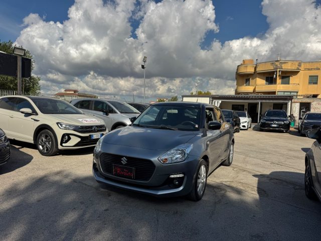 SUZUKI Swift usata, con Autoradio