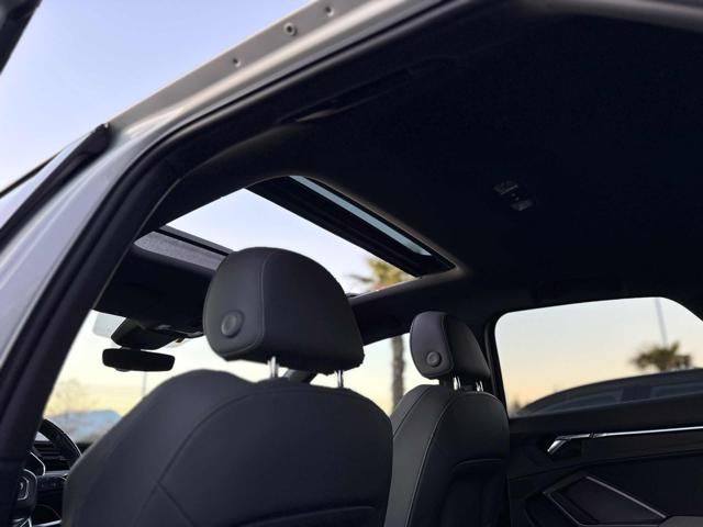 AUDI Q3 usata, con Boardcomputer