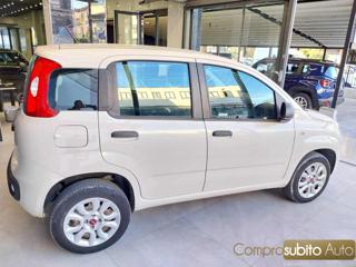 FIAT Panda usata, con Autoradio