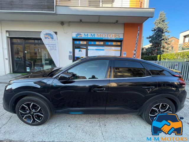 CITROEN E-C4 usata, con Airbag Passeggero