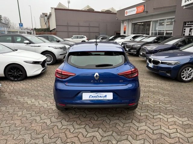 RENAULT Clio usata, con Airbag Passeggero
