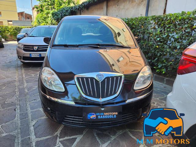 LANCIA MUSA usata, con Airbag