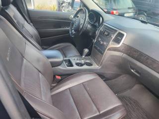 JEEP Grand Cherokee usata, con Cerchi in lega