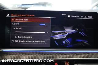 BMW X6 usata, con Bracciolo