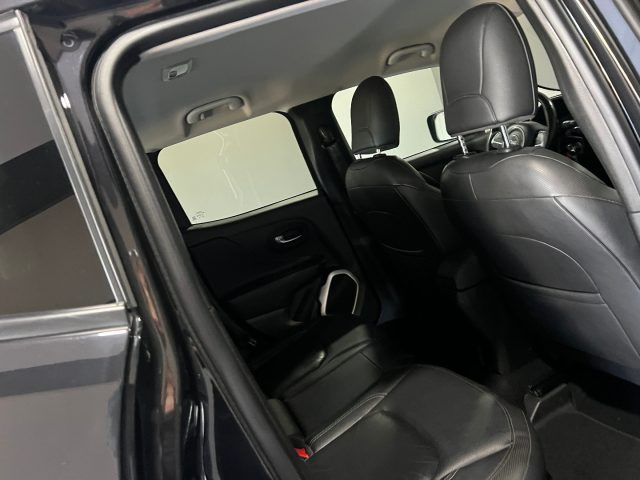 JEEP Renegade usata, con Chiusura centralizzata