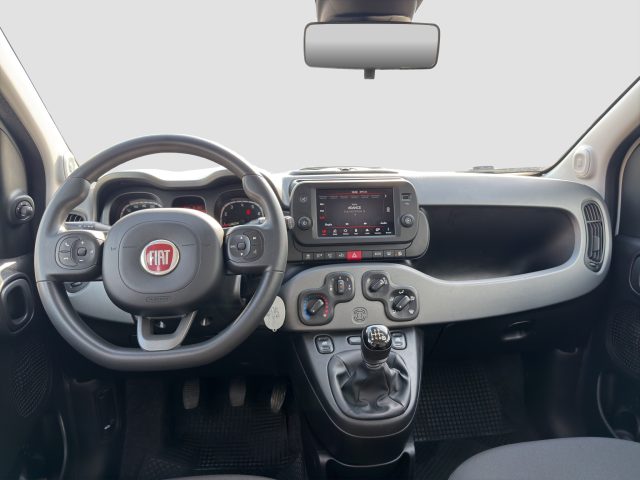 FIAT Panda usata 11