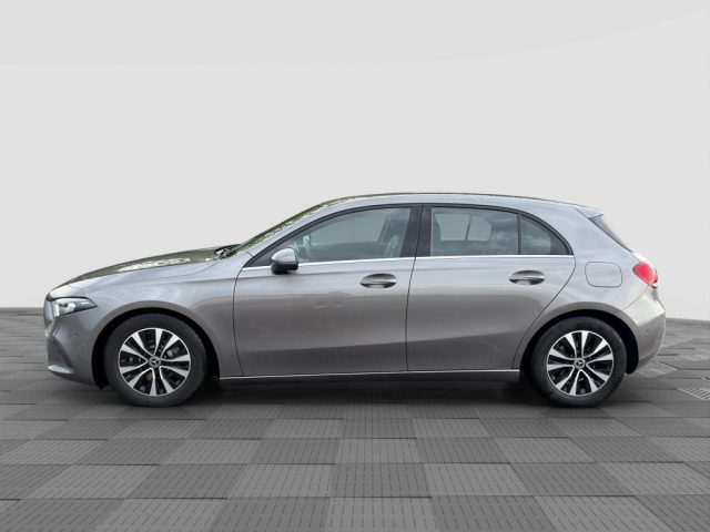 MERCEDES-BENZ A 180 usata 1