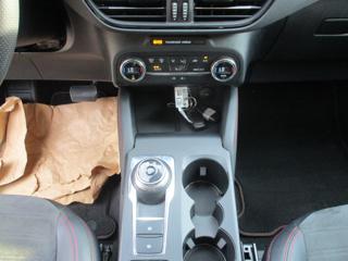 FORD Kuga usata, con Fendinebbia