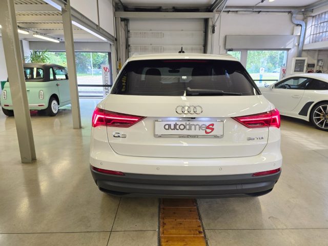 AUDI Q3 usata, con Fari Xenon