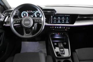 AUDI A3 usata, con Airbag laterali