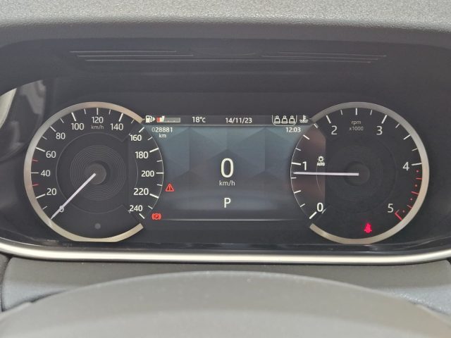 LAND ROVER Range Rover Evoque usata, con Lettore CD