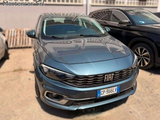 FIAT Tipo usata, con Airbag laterali