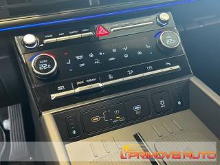 HYUNDAI Santa Fe usata, con Airbag Passeggero