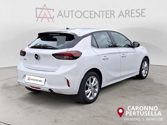 OPEL Corsa usata, con Autoradio