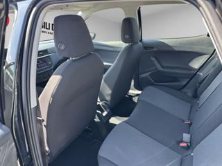 SEAT Arona usata, con Chiusura centralizzata