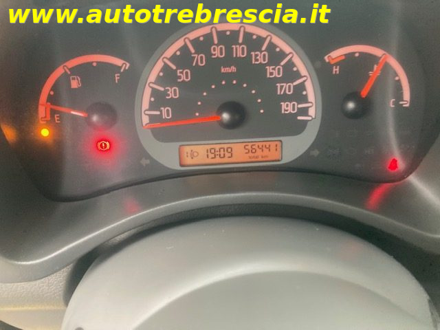 FIAT Panda usata 10