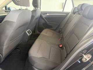 VOLKSWAGEN Golf usata, con Cruise Control