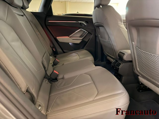 AUDI Q3 usata, con Climatizzatore