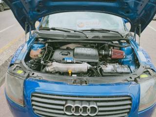 AUDI TT usata 19
