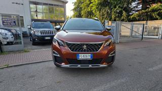 PEUGEOT 3008 usata, con Climatizzatore