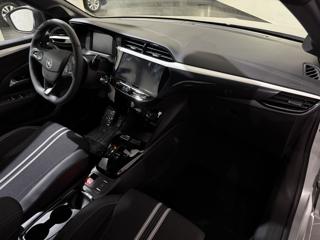OPEL Corsa usata, con Climatizzatore