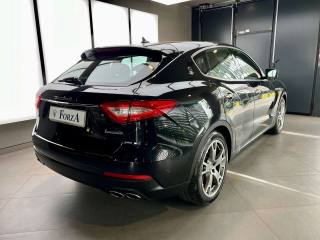 MASERATI Levante usata, con Controllo trazione