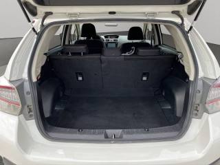 SUBARU XV usata, con Servosterzo