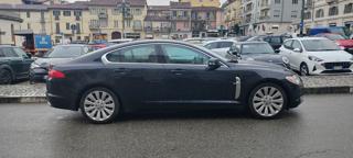 JAGUAR XF 2.7D V6 Premium Luxury