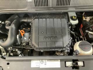 VOLKSWAGEN up! usata 19
