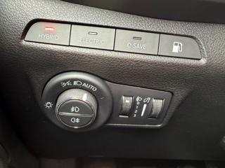 JEEP Compass usata, con Servosterzo