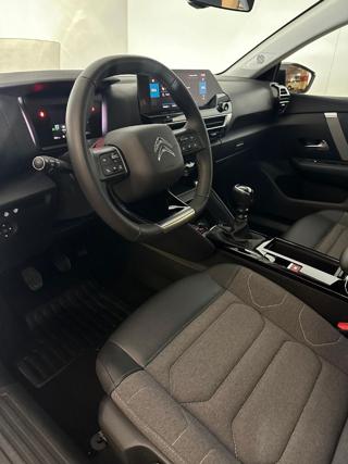 CITROEN C4 usata, con Climatizzatore