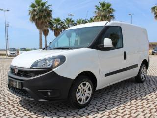 FIAT Doblo usata, con Airbag Passeggero
