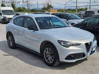 ALFA ROMEO Stelvio usata, con Climatizzatore