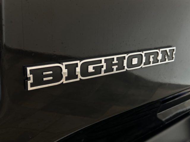 DODGE RAM usata, con Fari LED