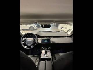 LAND ROVER Range Rover Evoque usata, con Cruise Control