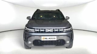 DACIA Duster usata, con Airbag laterali