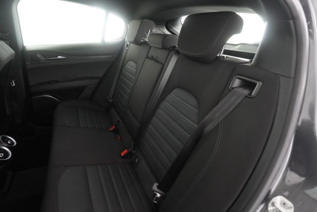 ALFA ROMEO Stelvio usata 9