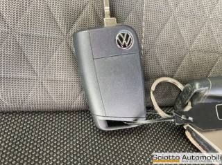 VOLKSWAGEN T-Cross usata, con Bluetooth