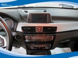 BMW X1 usata, con Autoradio
