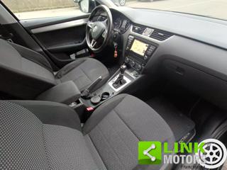 SKODA Octavia usata, con Alzacristalli elettrici