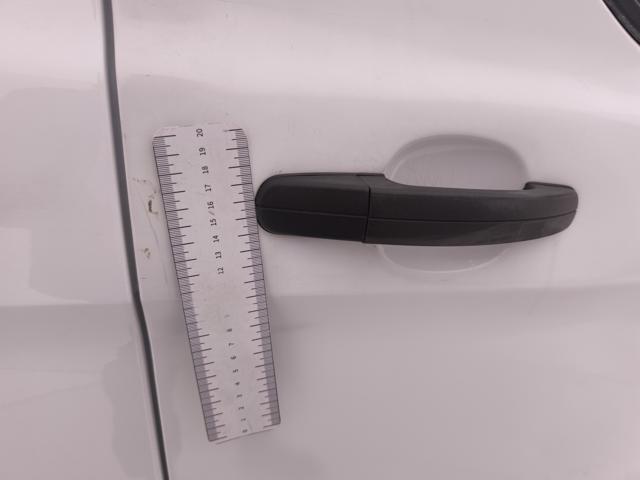 FORD Transit Custom usata 36