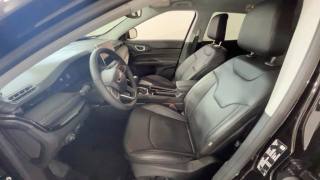 JEEP Compass usata, con Servosterzo