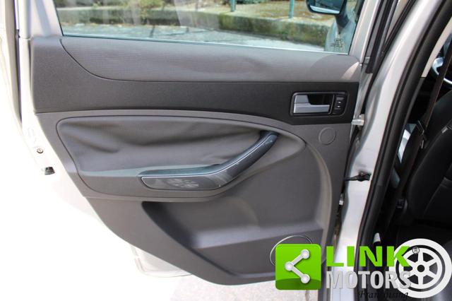 FORD Kuga usata 34