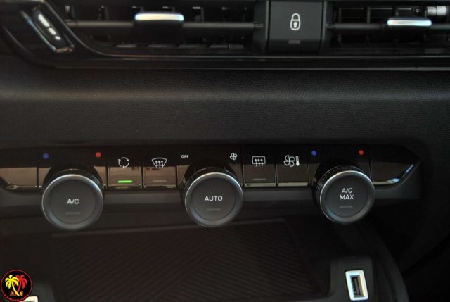 CITROEN C4 usata, con Sensore di pioggia